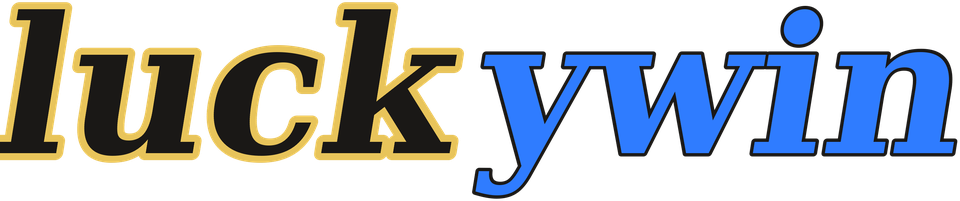luckywin logo