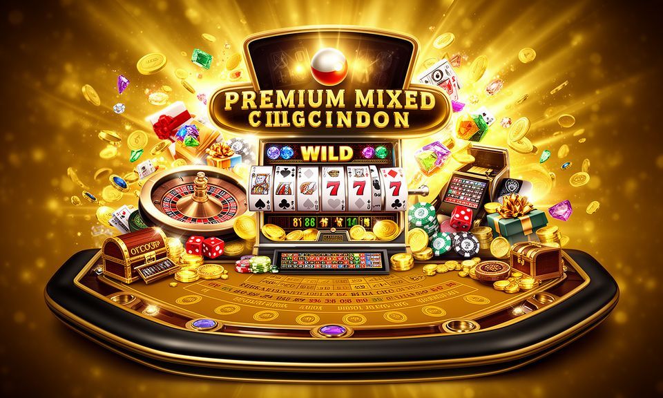 luckywin slide 1