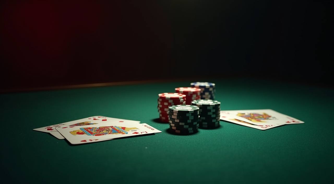 luckywin Roulette SpeedSpin